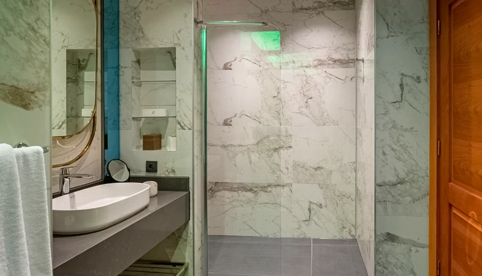 هتل لیماک لیمرا کمر آنتالیا